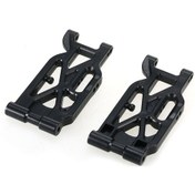 Resim Honmex Xks 104001 Rc Araba İçin Plastik Ön Swing Arm, 2 Adet, Yer Değiştirme Parçası 