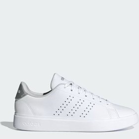 Resim Adidas Kadın Tenis Ayakkabı Advantage 2.0 Ig9175 Beyaz 