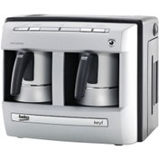 Resim Beko BKK-2113 Telve Türk Kahve Makinesi 