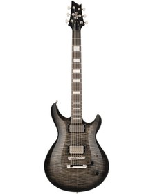 Resim Cort M600 Tbb 6-telli Elektro Gitar Trans Black Burst 
