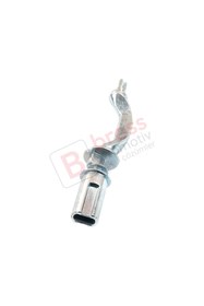 Resim Bross Otomotiv Bmw Mini Cooper Için Kontak Şaft Kilit Silindir Mili 
