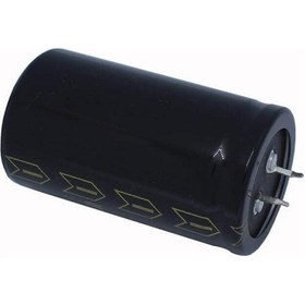 Resim 470uf 400v Kondansatör 10mm 35x50mm Kendeıl 5000hrs-4766 