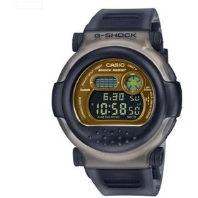 Resim Casio G-shock G-b001mvb-8dr Erkek Kol Saati Rose Gold 