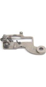 Resim Bdr Paça Baskı Makinesi Ayak / PF100 