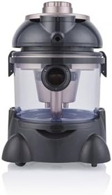 Resim Hydra Rain ET12102 Su Filtreli Halı Yıkama Makinesi 2400 W 