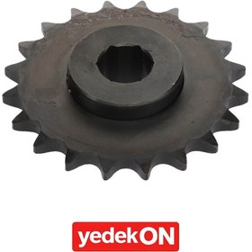 Resim AGCO 20 Dişli Kasnak - Massey Ferguson | SN9080 