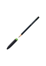 Resim Faber Castel Faber Stylus Kurşun Kalem 187597 Siyah 
