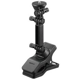 Resim Sony Vct-Exc1 Aksiyon Kamera İçin Uzatılabilir Sabitleyici 