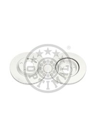 Resim Optimal Bs5480c Adet Fren Diski A48d2-b5-a48e2-b6-a48ec-b7-a4 Avant8d5-b5-a4 Avant8e5-b6-a4 Avant8ed-b7 8e0615301b 
