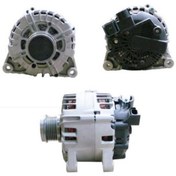 Resim REMARK Alternatör 12v.150a Ford Courıer/b-max/c-max Valeo Tip 