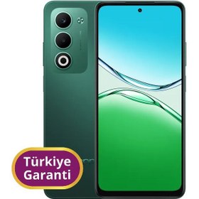Resim Oppo A5 TR Garanti | 256 GB 8 GB Yeşil 