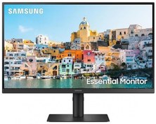Resim Samsung LS24A400UJUXUF (S24A400) Monitör 