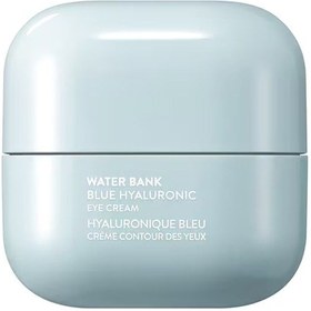 Resim Laneige Water Bank Eye Cream - Göz Kremi 25 Ml 