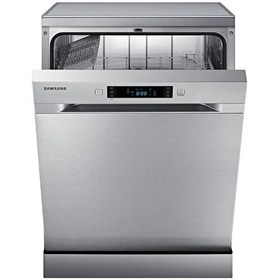 Resim Samsung Dw60m5044fs/Tr Solo Bulaşık Makinesi 