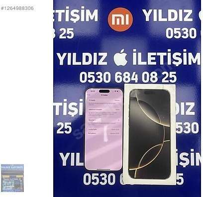Natürel Titanyum