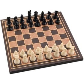 Resim Star Kolej Satranç Takımı 