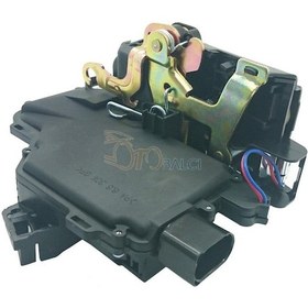 Resim Otobalcı Skoda Octavia Kapı Kilit Merkezi Kilit Motoru Sol Ön 1998-2004 - 