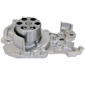 Resim Renault Clio 3 - Iıı Su Pompa / Devirdaim 1.2 16 Valf D4f - 210101832r - 210108845r - Graf 