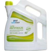 Resim Nanowash Antifriz -40°c Direkt Kullanım 3 Lt 