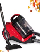 Resim GoldStar St-7500 Cyclone Toz Torbasız Elektrikli Süpürge 
