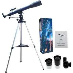 Resim MCM Group 7879100 Astronomik Teleskop - Lisinya 