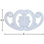 Resim Bükülebilir Esnek Aplik 9x4,5cm EA-35 