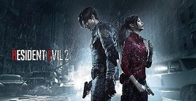 Resim CAPCOM Resident Evil 2 Remake Ps4 