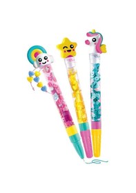 Resim 18827 Idea Clemetoni - Mini Kalem Laboratuvarı - Fantastik 