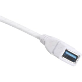 Resim Dark USB 3.1 Type C USB 3.1 Erkek, USB 3.0 Dişi OTG Kablo DK-CB-USB31OTG 