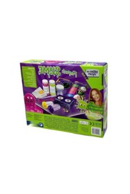 Resim markentegra Fosforlu Slime - Eğlenceli Bilim ve Oyun Seti 