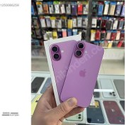 Resim Apple iPhone 16 İkinci El YD | 128 GB | Pembe İkinci El İPHONE 16 128 GB HATASIZ
