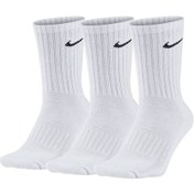 Resim Nike Erkek 3'lu Spor Çorap 