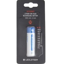 Resim Ledlenser 18650 Pil 3000 Mah 