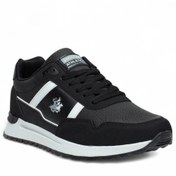 Resim DERİ KABUSU JAGULEP ERKEK SPOR AYAKKABI 540 