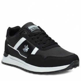 Resim DERİ KABUSU JAGULEP ERKEK SPOR AYAKKABI 540 