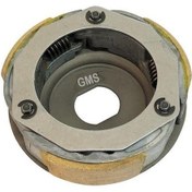 Resim Honda Debriyaj Balatası Dıo 110 Uyumlu - Spacy Alpha 