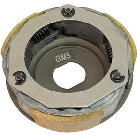 Resim Honda Debriyaj Balatası Dıo 110 Uyumlu - Spacy Alpha 