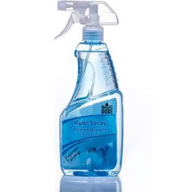 Resim Magic Dose Multi Sprey Okyanus Esintisi 500 ml 