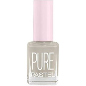 Resim Pastel Pure 608 Oje 13ml 