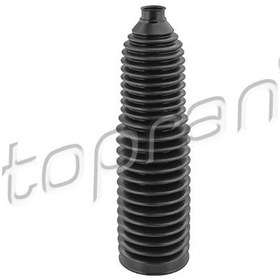 Resim TOPRAN 104427001 Sag Rot Korugu-99 Oncesi (Vw Passat 97-00 A4 95-99) 8D0419831J (WC217184) 