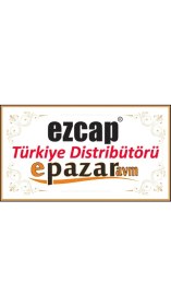 Resim Ezcap 170 USB 2.0 Analog Video Capture Kartı Yüksek Sinyal Kalitesi ve Dijital Yayın Desteği 