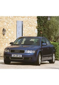 Resim Audi A4 2001-2008 Cam Suyu Fiskiye Bidonu Kapağı 357955455 