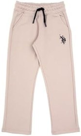 Resim U.S. Polo Assn. Erkek Çocuk Taş Eşofman Altı 50313816-VR049 