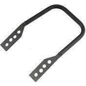 Resim Synodicmonth Bmw F750gs F850gs Adventure Adv 2018-2022 İçin Motosiklet Standı Telefon Tutucu Telefon Gps Plaka Braketi 