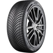 Resim Bridgestone 215/55 R16 97V Turanza All Season 6 Oto 4 Mevsim Lastiği (Üretim Yılı:2025) 