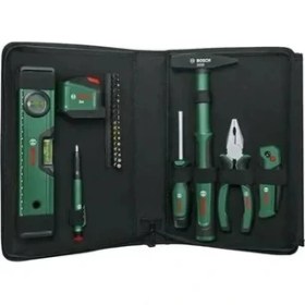 Resim Bosch Universal El Aleti Seti 25 Parça Set 2 - 1600A0275K 