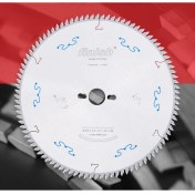 Resim Daire Finish Testere 