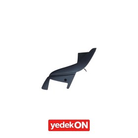 Resim Rüzgarlık Plastiği Volvo Fmx Sağ 