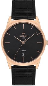 Resim HISLON CL122R-04BR ERKEK KOL SAATİ 