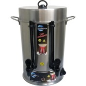 Resim Armeka 120 Bardak Çay Makinesi - Çay Otomatı - Semaver 